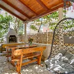 Apartmán Anci