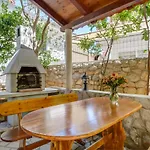 Anci Apartmán Mali Lošinj
