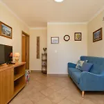 Anci Apartmán *