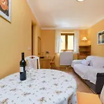 Anci Apartmán