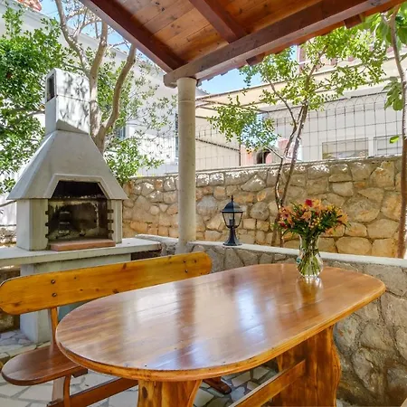 Anci Apartament Mali Lošinj