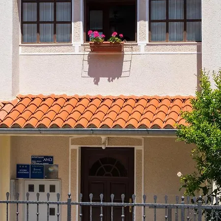 Anci * Mali Lošinj