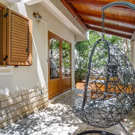 Apartament Anci Mali Lošinj