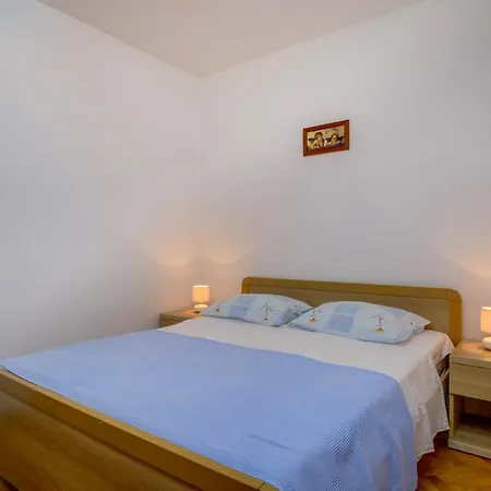 Anci * Mali Lošinj