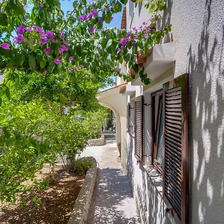 Anci Apartman Mali Lošinj