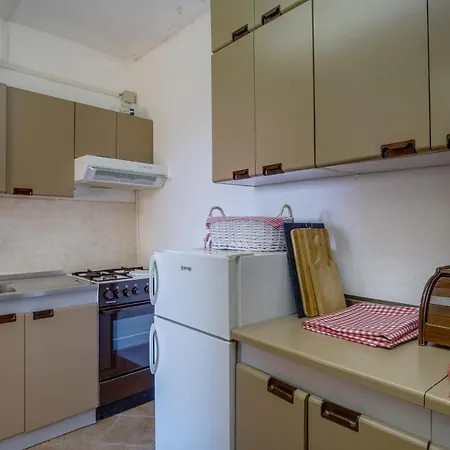 Anci Apartament Mali Lošinj