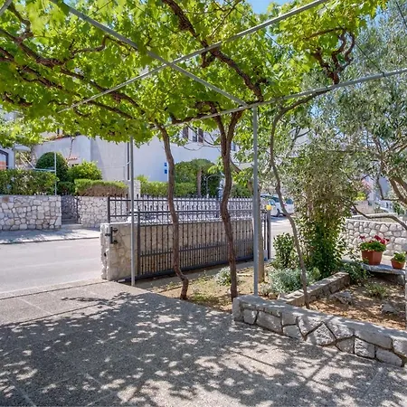 Anci Apartman Mali Lošinj