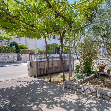 Anci Apartament Mali Lošinj