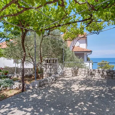 Apartament Anci Mali Lošinj