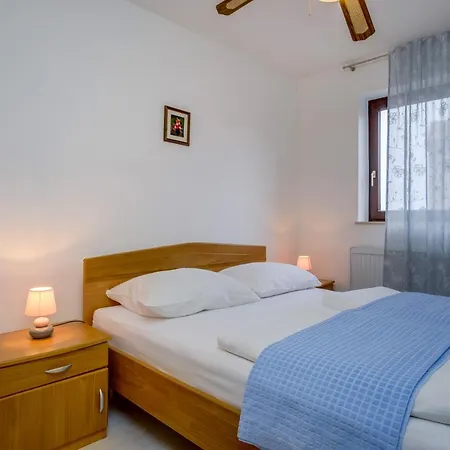 Anci Apartman Mali Lošinj
