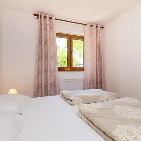 Anci * Mali Lošinj