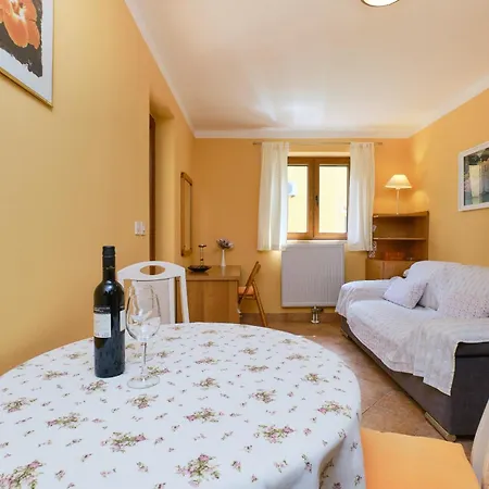 Anci Apartment