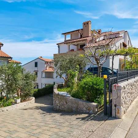 Anci Apartament *