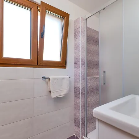 Anci Apartament Mali Lošinj