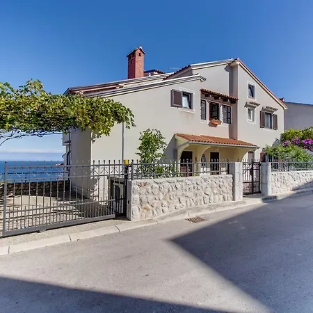 Apartament Anci