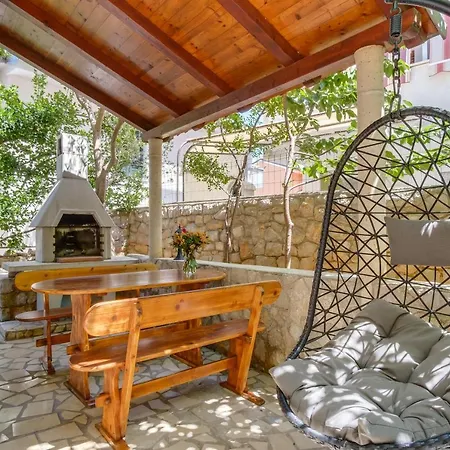 Apartment Anci