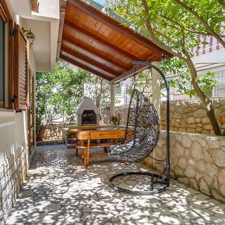 Anci Apartment