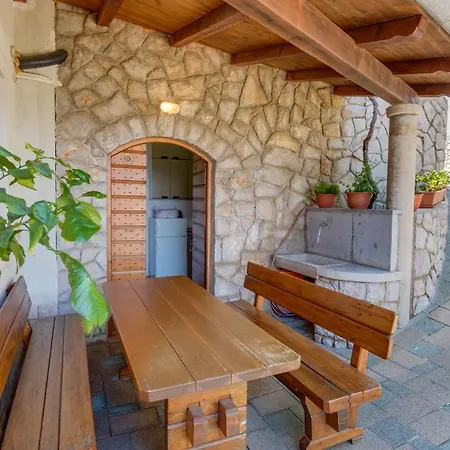 Anci Apartment