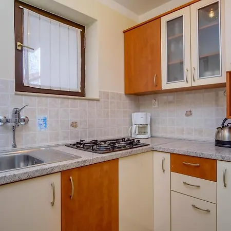 Apartment Anci