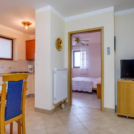 Anci * Mali Losinj