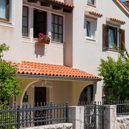 Apartment Anci