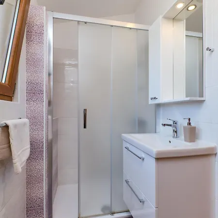 Apartment Anci *