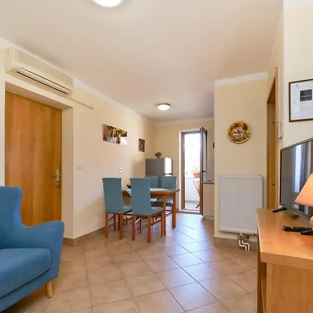 Anci Apartment