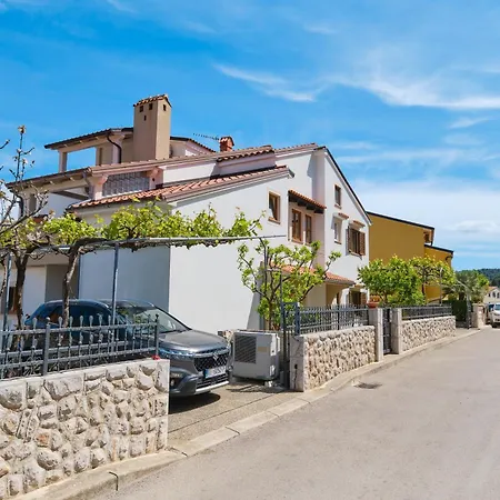 Anci * Mali Losinj
