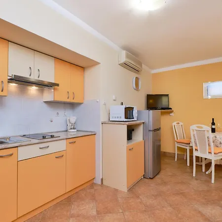 Anci Apartment