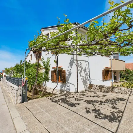 Apartment Anci Mali Losinj