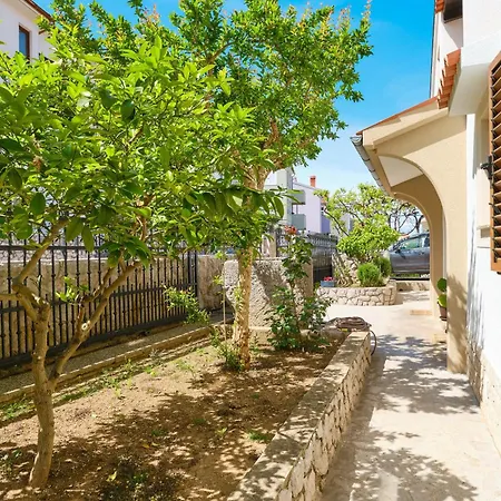 Apartment Anci Mali Losinj