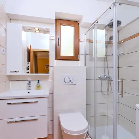 Apartment Anci
