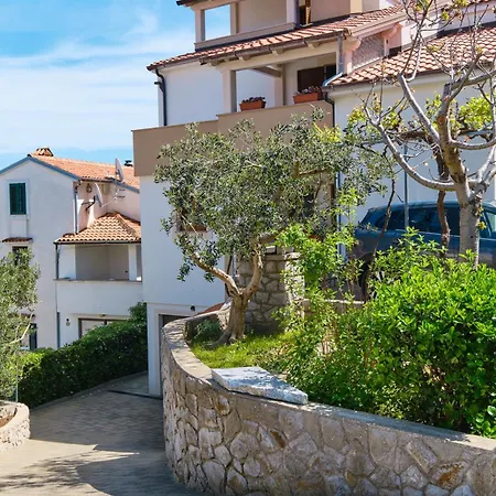 Anci Apartment Mali Losinj