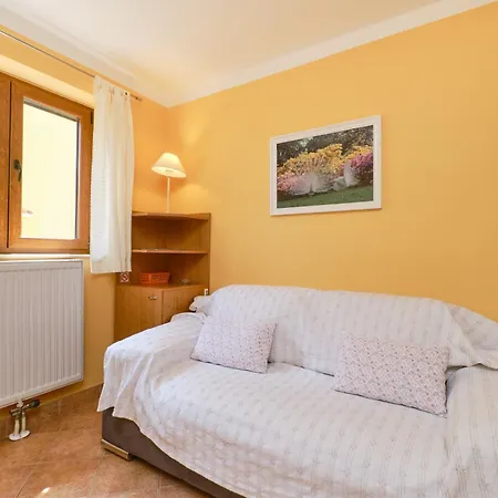 Appartement Anci