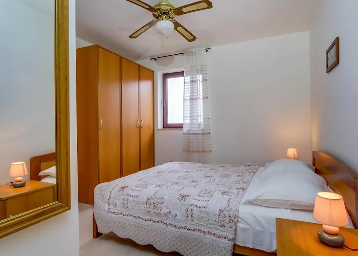 Апартаменты Anci