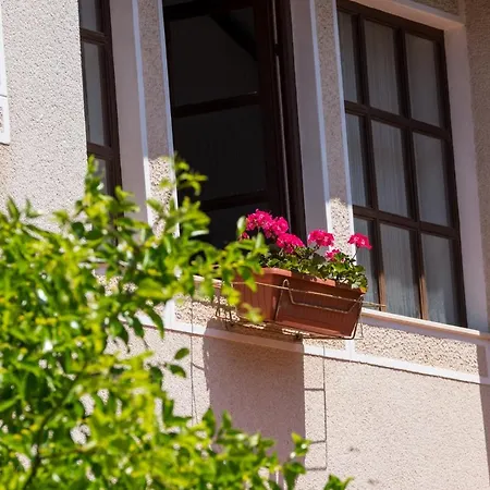 Anci Apartament Mali Lošinj