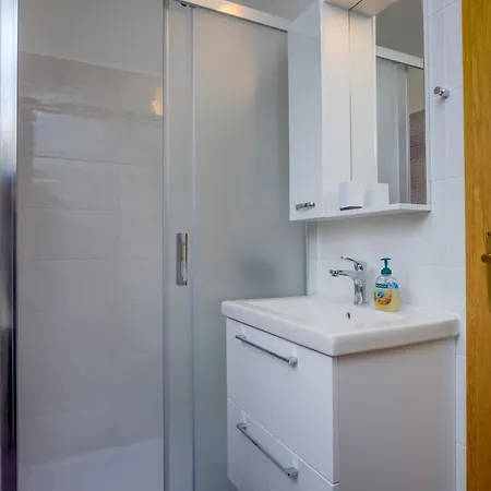 Anci Apartament Mali Lošinj