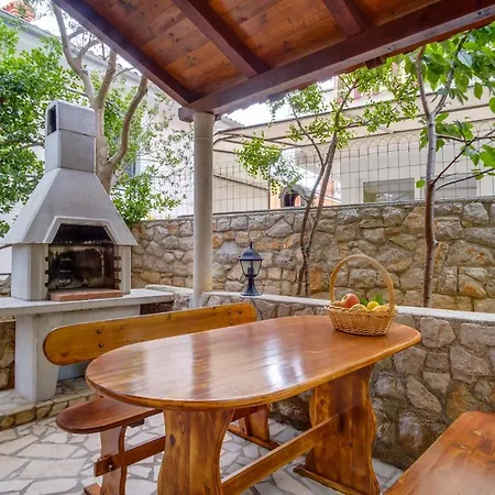 Anci Apartament Mali Lošinj