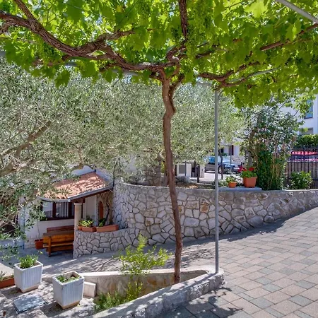 Apartament Anci Mali Lošinj