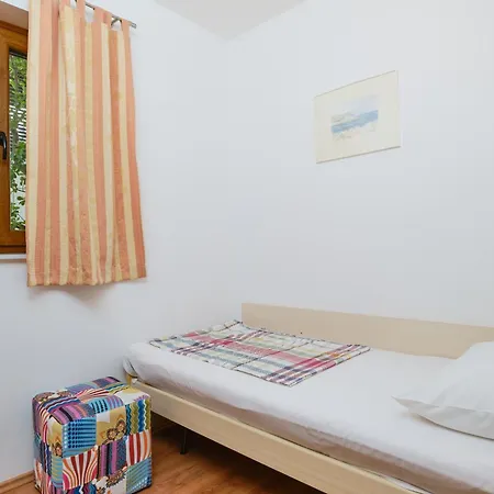 Anci Apartament Mali Lošinj