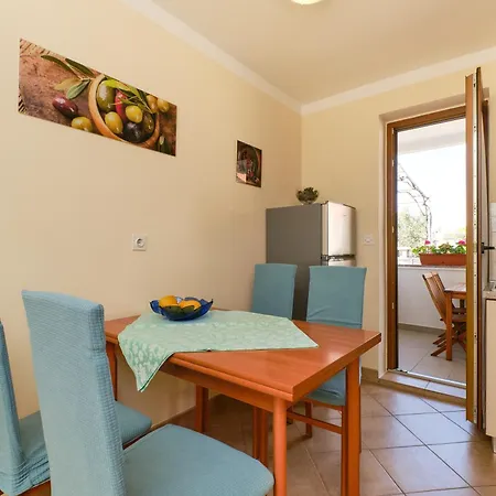 Apartament Anci Mali Lošinj