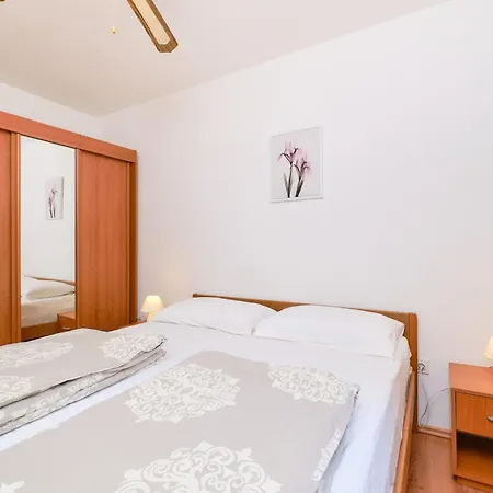 Apartament Anci