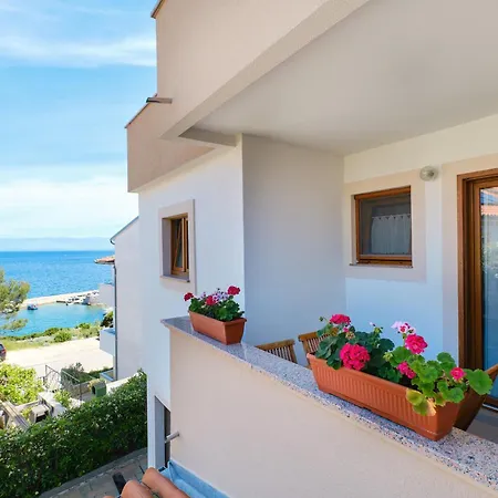 Anci Apartament Mali Lošinj