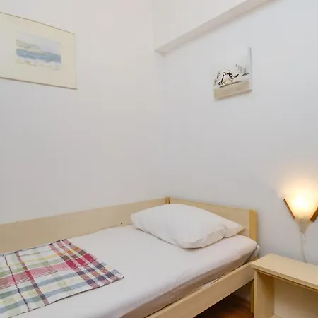 Apartament Anci Mali Lošinj