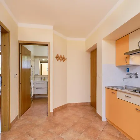 Anci Apartament Mali Lošinj