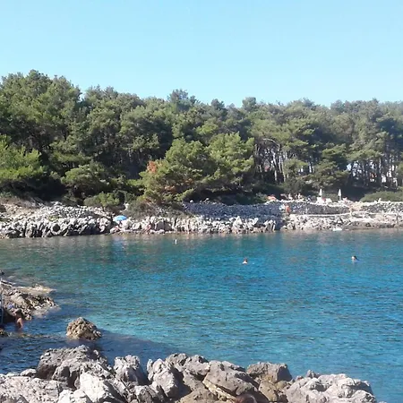 Apartament Anci Mali Lošinj