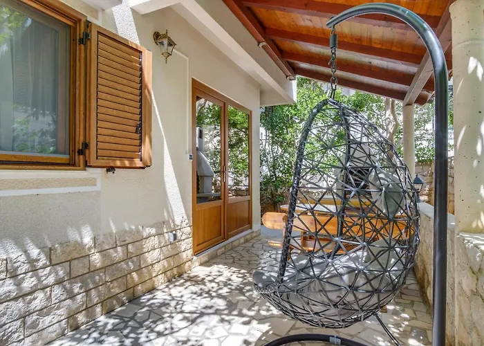 Appartement Anci Mali Lošinj