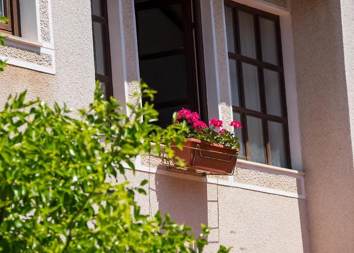 Anci Appartement Mali Lošinj