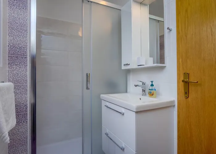 Anci Appartement Mali Lošinj