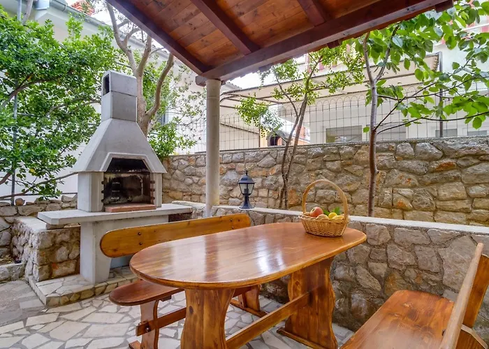 Anci Appartement Mali Lošinj